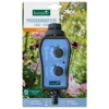Programmateur d'arrosage 0 bar - 1 voie botanic® - Fonctionne sans pression