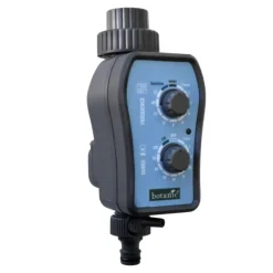 Programmateur d'arrosage 0 bar - 1 voie botanic® - Fonctionne sans pression