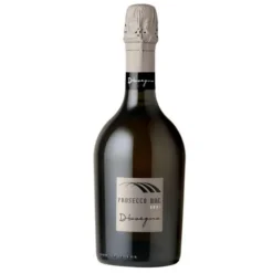 Prosecco DOC brut bio Dissegna Francesco - 75 cl