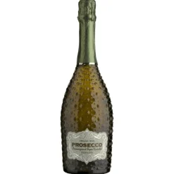 Prosecco DOC brut bio Pizzolato M-use - 75 cl