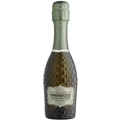 Prosecco DOC brut bio Pizzolato M-use - 20 cl