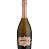 Prosecco DOC brut rosé bio Pizzolato M-use - 75 cl