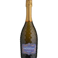 Prosecco DOC extra dry bio Pizzolato M-use - 75 cl