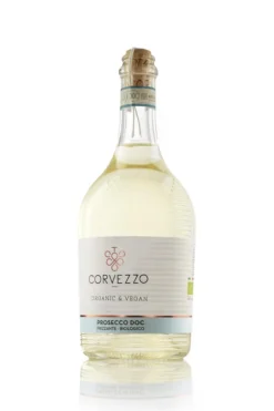 Prosecco Doc Extra Dry Bio Corvezzo - 75 cl