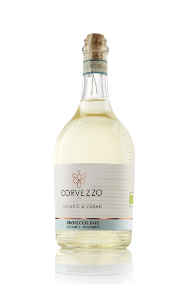 Prosecco Doc Extra Dry Bio Corvezzo - 75 cl