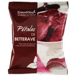 Pétales de betterave 70 g