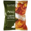 Pétales de carotte au thym - 70 g