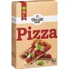 Pâte à pizza bio boîte 350g