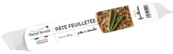 Pâte feuilletée prête à dérouler Natur'Avenir - 230 g