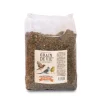 Pâtée élevage insectivore pour oiseaux Grain de Vie - 1kg