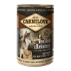 Pâtée pour chien à la viande Carnilove - 400 g