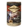 Pâtée pour chien à l'agneau Carnilove - 400 g