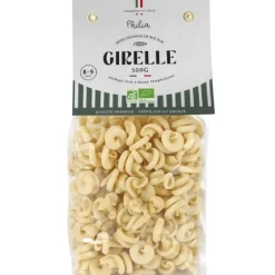 Pâtes Girelle bio Philia - 500 g