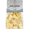 Pâtes Paccheri bio Philia - 500 g
