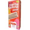 Pâtes spéciales linguine 100% sorgho bio Vieille Graine