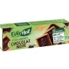 P’tits beurre au chocolat noir bio 150 g