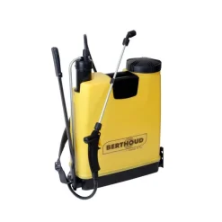 Pulvérisateur à dos Cosmos 18 L