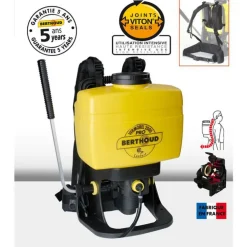 Pulvérisateur à dos Vermorel 2000Pro 16 L