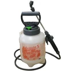 Pulvérisateur à pression préalable Tecnoma Hozelock - 5 litres