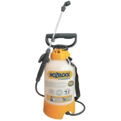 Pulvérisateur T7 Hozelock Tricoflex - 5 L