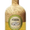 Punch au rhum citron vert gingembre Bigallet - 70 cl