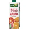 Pur jus bio Matin Tonique - 1 L