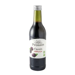 Pur Jus de cassis 50 cl