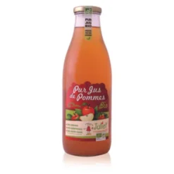 Pur jus de pomme Juliet 1 L