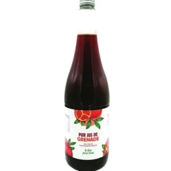 Pur jus grenade 1L