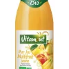Pur jus multifruit bio Vitamont – 1 L