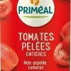 Purée de tomate bio 3 x 200 g