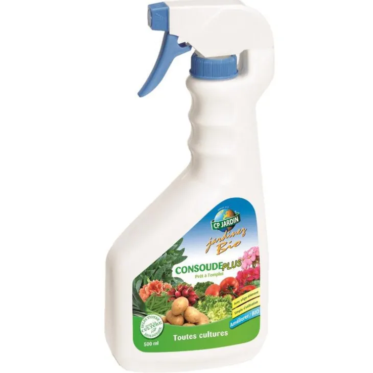 Purin de consoude 500 ml