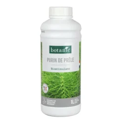 Purin de prêle en bouteille botanic® - 1 L
