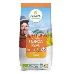 Quinoa 500 g PRIMEAL
