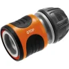 Raccord Aquastop Gardena diamètre 15 mm