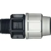 Raccord de compression fileté Plasson 26 x 34 x Ø 32 mm