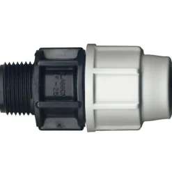 Raccord de compression fileté Plasson 26 x 34 x Ø 40 mm