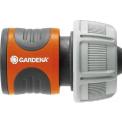Raccord rapide Gardena diamètre 19 mm