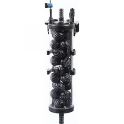 Réacteur de CO2 aquarium, capacité maximale 2000L, AQUA MEDIC Reactor 1000