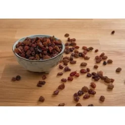 Raisins Sultanines n°9 Ouzbékistan - Prix au kg