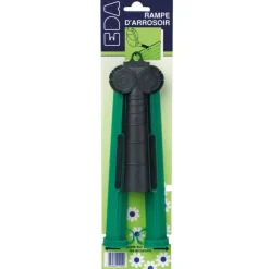 Rampe d’arrosoir de 5 à 50 cm - couleur verte