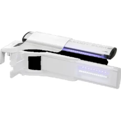 Rampe LED aquarium eau de mer Leddy Slim Duo Marine & Actinic 2.0 | Blanc 10 W - AQUAEL