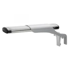 Rampe LED aquarium eau de mer Leddy Slim Duo Marine & Actinic 2.0 | Blanc 10 W - AQUAEL