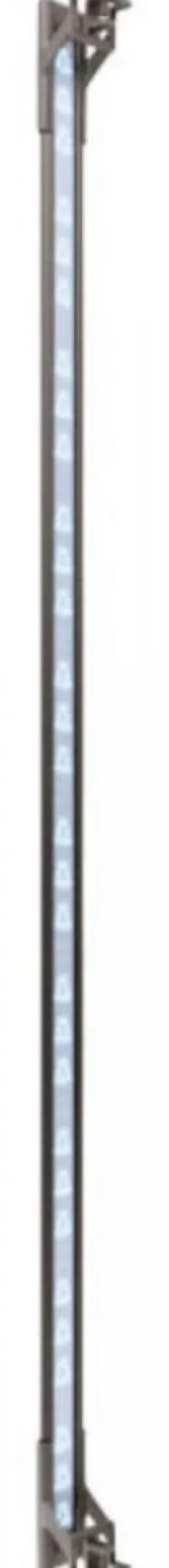 Rampe LED éco pour aquarium, SUPERFISH - Modèle Eco 94-104cm