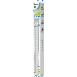 Rampe LED d'aquarium eau douce, 44W 7300K, SUPERFISH - modèle Scaper LED 112