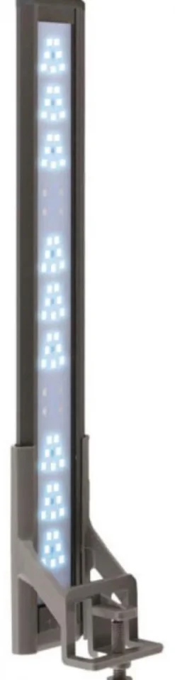Rampe LED Eco LED 24-34 cm- SUPERFISH