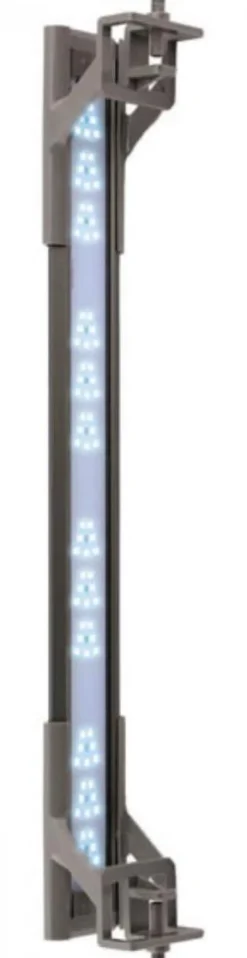 Rampe LED Eco pour aquarium, 34-44 cm, marque SUPERFISH