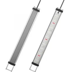 Rampe LED pour aquarium d'eau douce, 9.9W, EHEIM powerLED+ fresh plants - 360mm