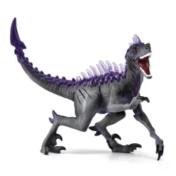 Raptor des ténèbres multicolore Schleich Eldrador - 13.7 cm