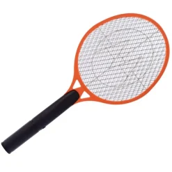 Raquette tue insectes à piles Decamp